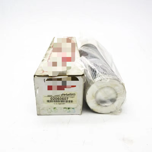 1,11. 13 D03RN 02060607 NSMP Nuevo controlador de programación PLC dedicado de automatización industrial PAC original listo - Product Image 1