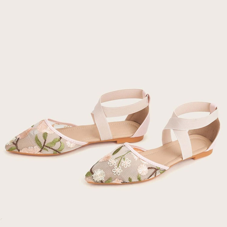 Estilo Chic y Comodidad: sandalias planas italianas Premium para