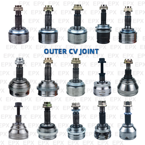Junta homocinética, junta homocinética exterior OE 43460-09Y61/43460-80033/43460-09V10/43460-09Y70, Junta CV para <span class=keywords><strong>TOYOTA</strong></span> <span class=keywords><strong>HILUX</strong></span> VIGO 06-/ partes - Product Image 6