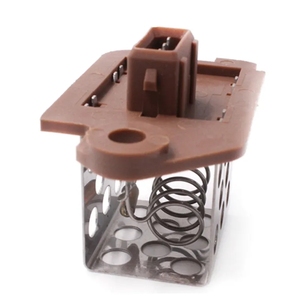 9641212680 1267A8 dissipateur de chaleur ventilateur <span class=keywords><strong>résistance</strong></span> ventilateur <span class=keywords><strong>résistance</strong></span> régulateur pour Peugeot Citroen <span class=keywords><strong>607</strong></span> C5 - Product Image 5