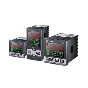 Temperature <b>Controller</b> DTK4848R01 DTK4848C01 DTK4848V01 48x48mm Digital <b>Thermostat</b> for Industrial Heating Cooling System - Product Image 6