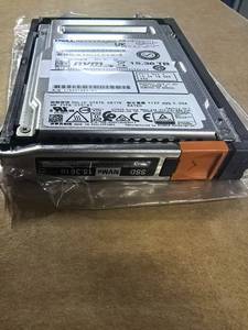 Dellemc Powerstore 15.36tb Add an Expansion <b>Cabinet</b>. Nvme 1200t Powerstore Nvme 15.36tb Ssd 500tsata Expansion Port Ssd - Product Image 3