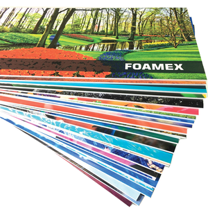 Letrero <span class=keywords><strong>de</strong></span> Espuma <span class=keywords><strong>de</strong></span> PVC con Corte Personalizado <span class=keywords><strong>de</strong></span> Fábrica, Impresión UV, Impermeable, Reciclable, Acabado Mate para Uso Automotriz - Nuevo Negocio - Product Image 5