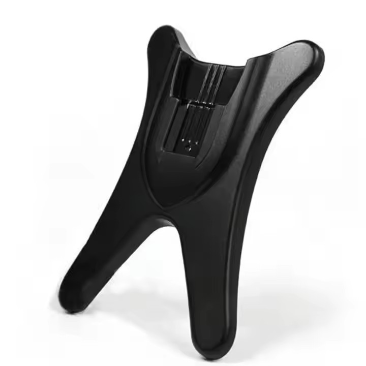 Base de flash AS-21 - Negro
