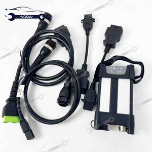 สำหรับ VO-LVO สำหรับ Vocom II 88890400 VOCOM 2 เครื่องมือวินิจฉัยรถบรรทุกและรถขุด Vocom Ii 2.8 PTT Tech Tool - Product Image 4