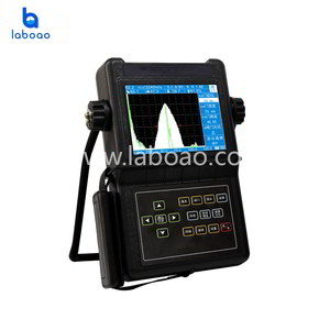 LABOAO Digital <strong>Ultrasonic</strong> Phased Array <strong>Flaw</strong> <strong>Detector</strong> - Product Image 5