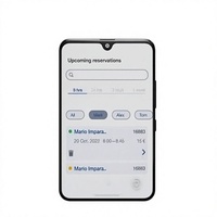 Application de gestion de salon de beauté WISE HUSTLERS, compatible multi-OS (Linux/MAC/), multilingue, gestion des stocks, planification des rendez-vous, gestion du personnel
