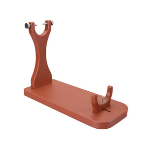 Supporto per prosciutto per stagionare e conservare la carne con supporto regolabile - Product Image 1