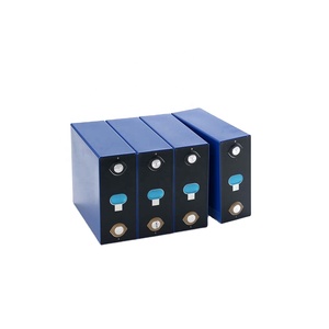 Cellule LFP 315Ah 3.2V, capacité nominale vérifiée, stabilité thermique supérieure, adaptée pour les yachts et l'énergie solaire domestique - Product Image 1