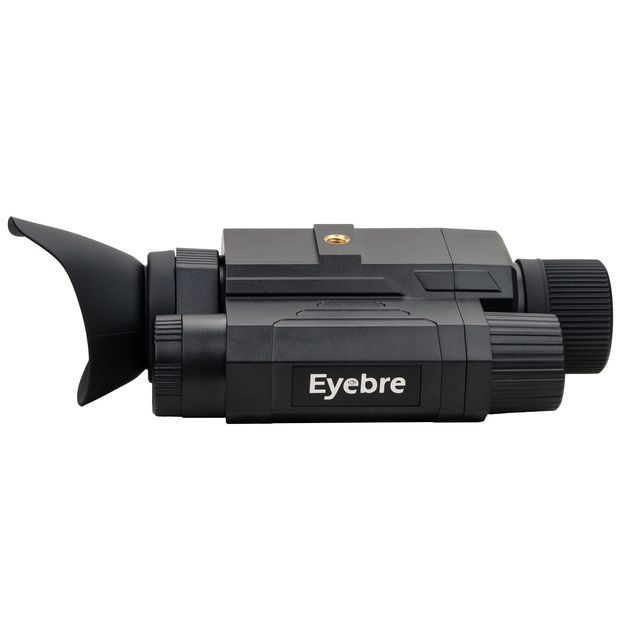 Handheld Single-Eye Tactical Helmet Night Vision Device Head-Wearing Infrared Night Vision Telescope