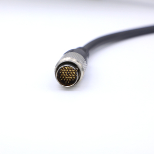 Sonde d'échographie rectale vétérinaire, conception portable à insertion rapide pour le diagnostic des ovaires et <span class=keywords><strong>de</strong></span> la gestation chez les bovins et les chevaux - Product Image 2