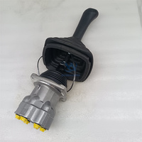 Manette de commande de haute qualité 270-5951 270-5952 pour excavatrice 320D 321D 323D 324D 325D 330D 345C 345D