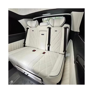 Asiento de Avión Eléctrico Reclinable de Lujo <span class=keywords><strong>Wang</strong></span> <span class=keywords><strong>Zhi</strong></span> Xing Vip Nappapi con Color y Logotipo Personalizables para Toyota/Buick - Product Image 1