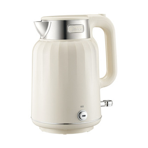 Hervidor Eléctrico Midea de 1.7L con Temperatura Constante, Calentamiento Inteligente y Función de Mantener Caliente para Uso Doméstico - Product Image 3