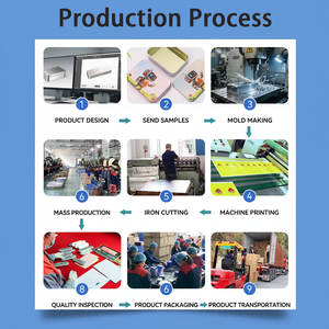 Fabricant de boîtes en fer blanc personnalisées avec logo imprimé, couvercle en dôme gaufré, recyclables, pour grands gâteaux, artisanat et bonbons - Product Image 4
