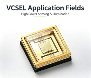 ODM OEM 맞춤형 적외선 레드 SMD 레이저 3838 VCSEL 850 940nm 고출력 1.5W-6W 다이오드 CFCL 공장 도매 - Product Image 3
