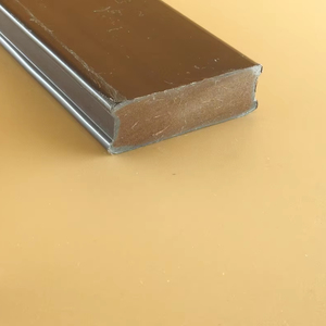Couverture d'étanchéité en PVC écologique et durable pour usage en bâtiment - Product Image 1