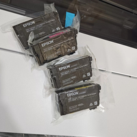 Plotter/Impresora de Ingeniería Epson T3180N T3180D T3180M A1+ Nueva, con Salida de Planos con un Solo Clic