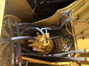 <b>Used</b> <b>Excavator</b> CAT 323D 23 Tons Secondhand Digger 336E 325 324D 320D High Quality Construction Machine - Product Image 5