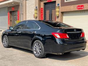 <span class=keywords><strong>Voiture</strong></span> d'occasion 2006 LEXUS ES350 Édition Luxe 3.5L V6 277HP 6AT Audio Mark Levinson Traction avant pour l'exportation mondiale Bon état - Product Image 5