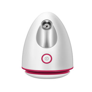 Vaporizador Facial Portátil de Escritorio con Logotipo Personalizado, Sauna Facial Nano Iónica para Uso Doméstico con Enchufes AU, US y CN - Product Image 6