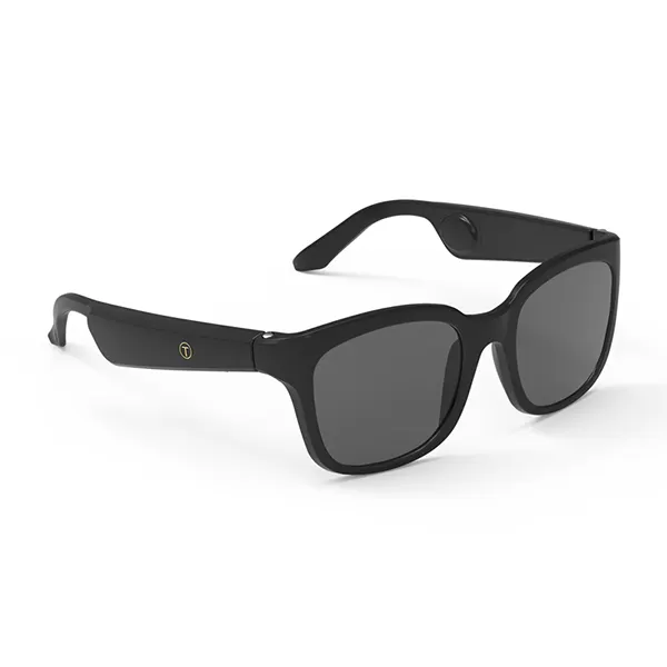 Wholesale New Wireless Bone Conduction Earphones Smart Sunglasses
