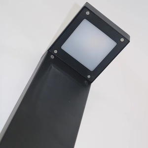 60CM cortile esterno decorazione del percorso paesaggio IP65 luce luce del prato luci <span class=keywords><strong>Led</strong></span> dissuasore <span class=keywords><strong>giardino</strong></span> luci - Product Image 2