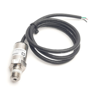 เซ็นเซอร์วัดแรงดัน Kyowa Phf S 5Mps3C รุ่น M10x1.25 5 Mpa แบบ Piezoresistive - Product Image 4