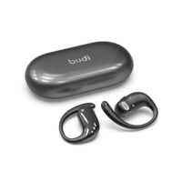 Nouveaux écouteurs Ows Tws Hifi Bass Stereo sans fil avec crochet d'oreille, casque ouvert pour les sports de plein air