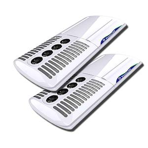 บานเกล็ดเครื่องปรับอากาศรถบัส - Product Image 4