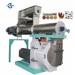 Máquina <span class=keywords><strong>de</strong></span> fabricación <span class=keywords><strong>de</strong></span> alimentos para <span class=keywords><strong>animales</strong></span>, máquinas <span class=keywords><strong>de</strong></span> procesamiento <span class=keywords><strong>de</strong></span> alimentos para aves <span class=keywords><strong>de</strong></span> corral - Product Image 1