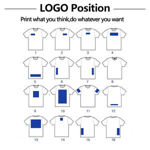 T-shirt Oversize Retrò in Puro Cotone 230g con Stampa Digitale e Motivo, Stile Vintage per Uomo e Donna - Product Image 6