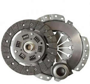 Plato de Presión de Embrague para Camiones Pesados, Venta Caliente, para Camiones Pesados Chinos Howo, Shacman, Eman, <span class=keywords><strong>Volvo</strong></span>, Benz - Product Image 2