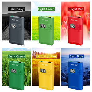 Âm thanh không dây hướng dẫn tour du lịch thiết bị cho Umrah, đài phát thanh hướng dẫn hệ thống cho hajj, USB sạc <span class=keywords><strong>receiver</strong></span> - Product Image 4