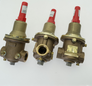 Système de lutte contre l'incendie, système de protection incendie, boîtier de pompe UL FM, modèle de sécurité de décharge 55L-60, tailles 1/2" et 3/4 - Product Image 4