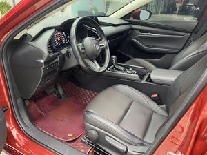 <span class=keywords><strong>Mazda</strong></span> <span class=keywords><strong>3</strong></span> Axela <span class=keywords><strong>2021</strong></span>, 2.0L Automático, Edición Elegante, Volante a la Izquierda, Gasolina, Sedán Usado - Product Image 3