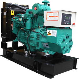 Groupe électrogène diesel Weifang 300 kW, synchrone AC, télécommande, 400/230 V, 50 Hz - Product Image 4
