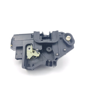 Phụ tùng ô tô Khung khóa cửa xe phía sau bên phải 1018011210 dành cho Emgrand EC7/EC7-RV/EC8/FE-3/4 - Product Image 4