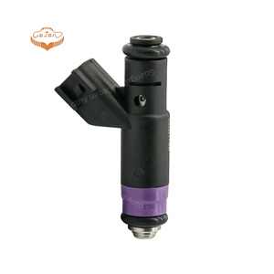 Injecteur de carburant moteur 53032713AA 53032713AB 0280155780 pour Chrysler <span class=keywords><strong>Dodge</strong></span> Aspen Durango <span class=keywords><strong>Ram</strong></span> 1500 2500 <span class=keywords><strong>3500</strong></span> 2004-2008 5.7L - Product Image 1