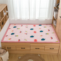 Tatami Area Rug Kinder Teppiche Spiel matte Wohnzimmer Baby Krabbel matte Memory Foam Rug Center Teppich für Wohnzimmer