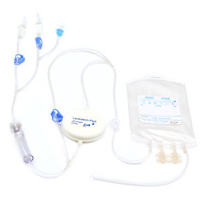 Filtro de Redução de Leucócitos BIGWAY para Transfusão de Sangue Personalizado - Product Image 6