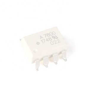HCPL-7800 ออปโตคัปเปลอร์แบบ DIP-8 ของแท้ HCPL-7800-000E HCPL-7800-500E HCPL-7800A HCPL-7800 - Product Image 1