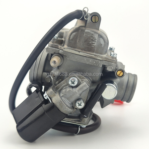 Carburateur OEM modifié pour système moteur <span class=keywords><strong>de</strong></span> moto GY6 125cc 150cc 175cc 200cc, <span class=keywords><strong>pièces</strong></span> <span class=keywords><strong>de</strong></span> rechange - Product Image 6