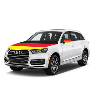 Vente chaude bonne qualité <span class=keywords><strong>croatie</strong></span> drapeau voiture capot capot couverture voiture moteur capot drapeau tissu extensible voiture capot couverture drapeaux - Product Image 4