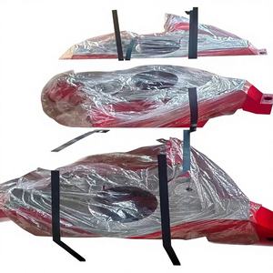 ลิฟต์ขุดเจาะน้ำมัน Tigerrig <span class=keywords><strong>API</strong></span> 8A ประสิทธิภาพสูง รับน้ำหนัก 150-750 ตัน สำหรับท่อและปลอกในงานขุดเจาะบ่อน้ำมัน ประเภท CD ความแข็งแรงสูง - Product Image 4