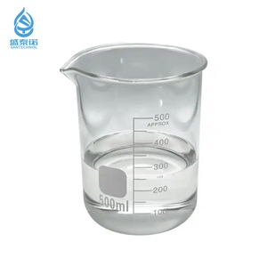 Dầu silicon dimethyl có thể hoạt động như một loại dầu silicon khử bọt với chỉ số khúc xạ cao và độ trong suốt cao 1000cst - Product Image 4
