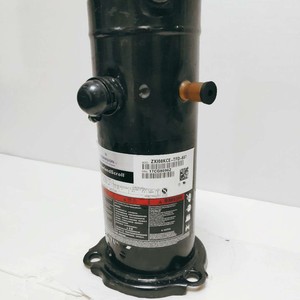 คอมเพรสเซอร์แบบสโครล Copeland รุ่น ZX30KC-TFD-558 สำหรับใช้งานกับอากาศและก๊าซอุตสาหกรรม - Product Image 4