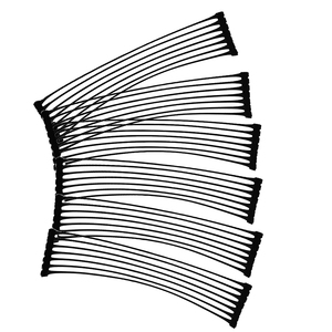 Sản xuất tại Trung Quốc PP một chiều căng geogrid độ bền kéo cao 60kn hàng rào lưới - Product Image 3