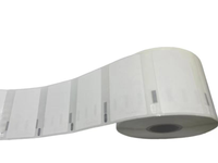 Étiquettes autocollantes thermiques sensibles à la chaleur, papier thermique pour imprimante, compatibles avec le modèle Dymo 550 Labelwriter LW 11354
