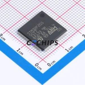 Original&Brand-new STM32F205VGT7 LQFP-100(<b>14x14</b>) Integrated Circuit IC Chip Microcontroller (MCU/MPU/SoC) - Product Image 1